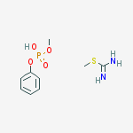 CAS 93335-91-2 molecular structure