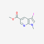 CAS 934568-24-8 molecular structure