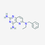 CAS 93683-91-1 molecular structure