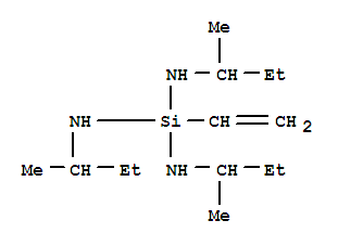 CAS 93777-91-4 molecular structure