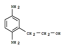 CAS 93841-24-8 molecular structure
