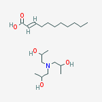 CAS 93882-24-7 molecular structure