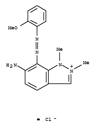 CAS 93923-91-2 molecular structure