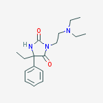 CAS 93992-91-7 molecular structure