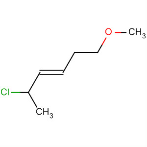 CAS 94008-91-0 molecular structure