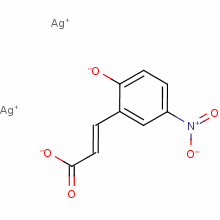 CAS 94030-91-8 molecular structure
