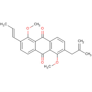 CAS 94110-24-4 molecular structure