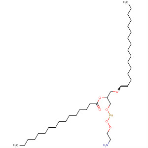 CAS 94123-24-7 molecular structure