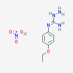 CAS 94221-24-6 molecular structure