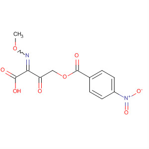 CAS 94223-91-3 molecular structure