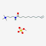 CAS 94313-91-4 molecular structure
