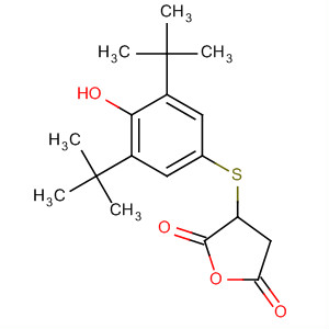 CAS 94343-91-6 molecular structure