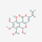 CAS 943632-91-5 molecular structure