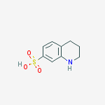 CAS 94411-91-3 molecular structure