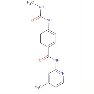 CAS 94609-24-2 molecular structure