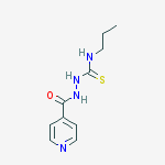CAS 94646-91-0 molecular structure