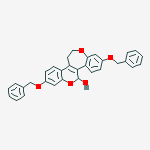CAS 946534-24-3 molecular structure