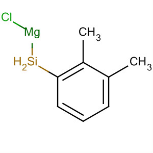 CAS 94657-91-7 molecular structure