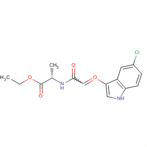 CAS 94732-24-8 molecular structure
