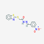 CAS 94768-91-9 molecular structure