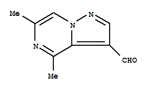 CAS 94813-91-9 molecular structure