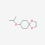 CAS 950771-91-2 molecular structure