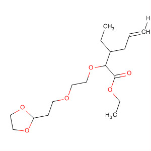 CAS 95233-91-3 structure