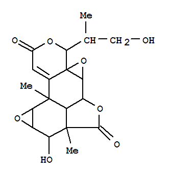 CAS 95258-24-5 molecular structure