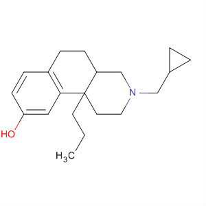 CAS 95261-24-8 molecular structure