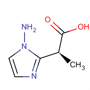 CAS 95383-91-8 molecular structure