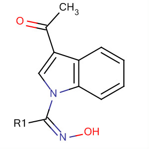 CAS 95394-24-4 molecular structure