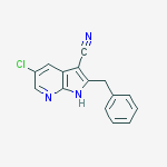 CAS 954112-91-5 molecular structure