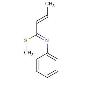 CAS 95502-91-3 molecular structure