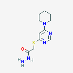 CAS 95546-91-1 molecular structure