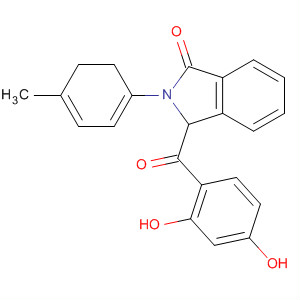CAS 95646-24-5 molecular structure
