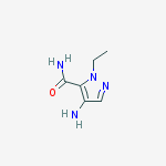 CAS 957513-91-6 molecular structure