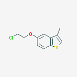 CAS 959144-91-3 molecular structure