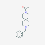 CAS 959490-91-6 molecular structure