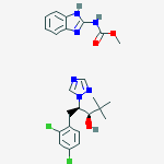 CAS 96053-91-7 molecular structure