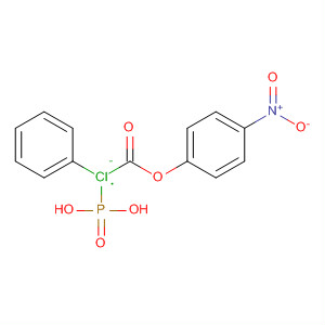 CAS 96155-91-8 molecular structure