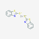CAS 96380-91-5 molecular structure
