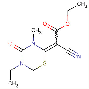 CAS 96494-91-6 molecular structure