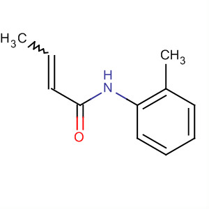 CAS 96686-24-7 molecular structure