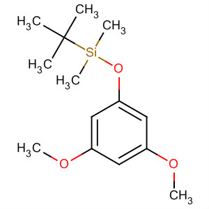 CAS 96700-91-3 molecular structure