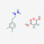 CAS 97196-24-2 molecular structure