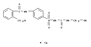 CAS 97259-91-1 molecular structure