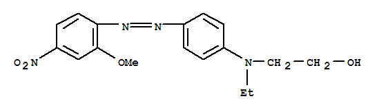 CAS 97337-91-2 molecular structure