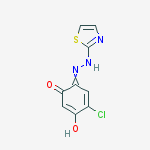 CAS 97839-24-2 molecular structure