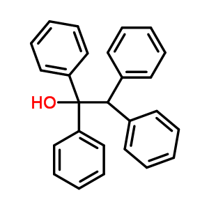CAS 981-24-8 molecular structure
