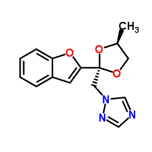 CAS 98519-24-5 structure